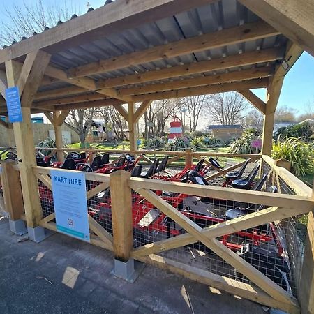 فندق Haven Burnham On Sea 16 Elm Grove المظهر الخارجي الصورة