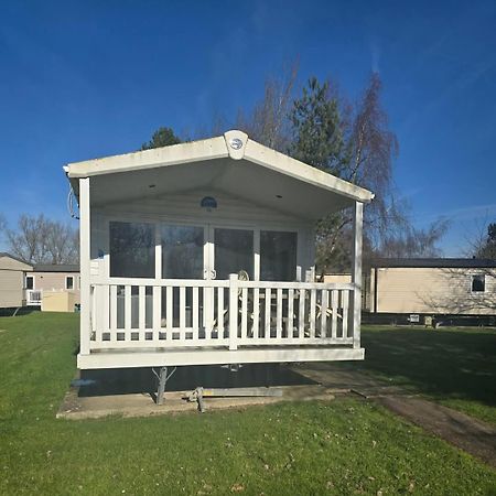 فندق Haven Burnham On Sea 16 Elm Grove المظهر الخارجي الصورة