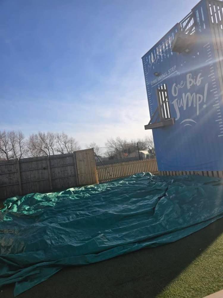 فندق Haven Burnham On Sea 16 Elm Grove المظهر الخارجي الصورة