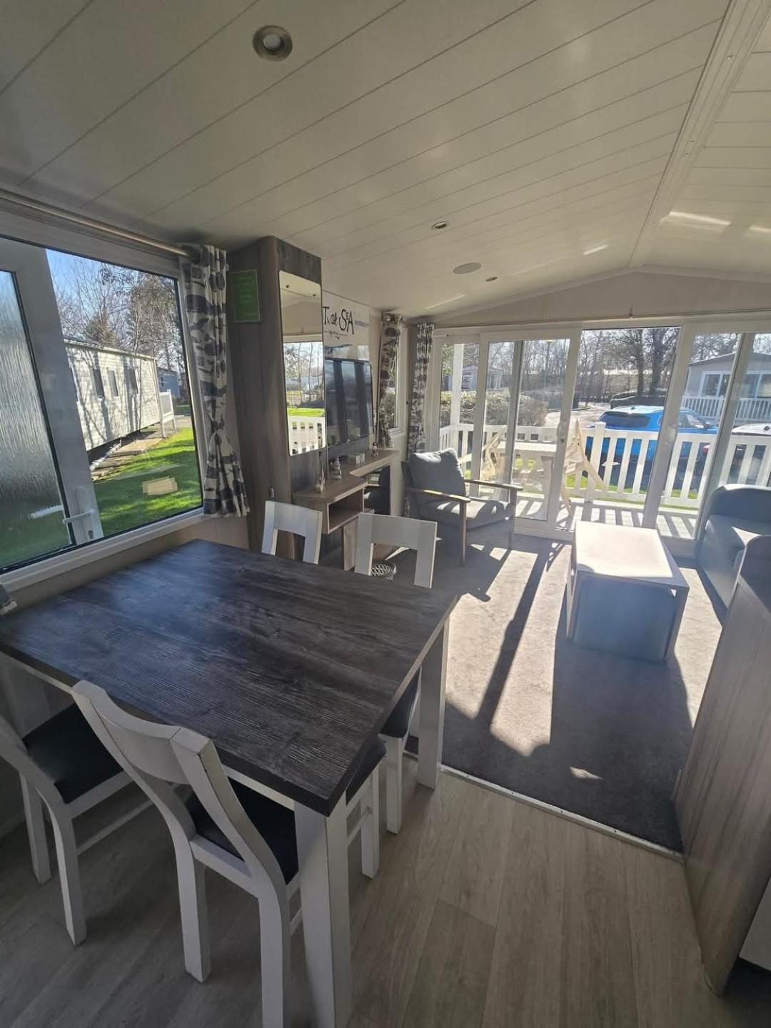 فندق Haven Burnham On Sea 16 Elm Grove المظهر الخارجي الصورة