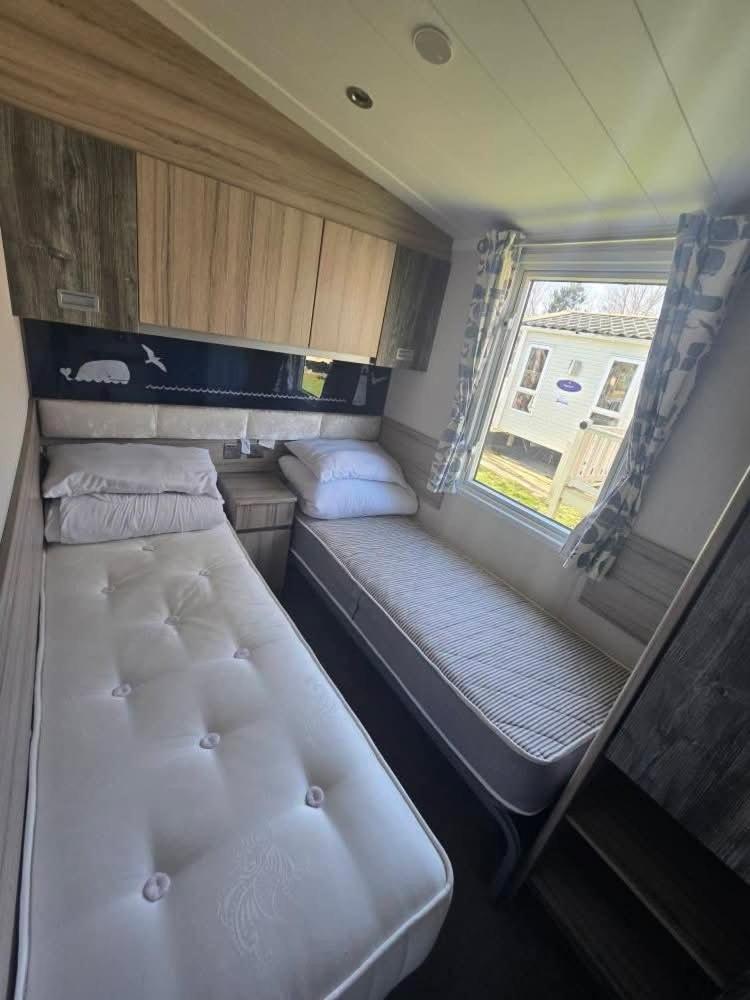 فندق Haven Burnham On Sea 16 Elm Grove المظهر الخارجي الصورة