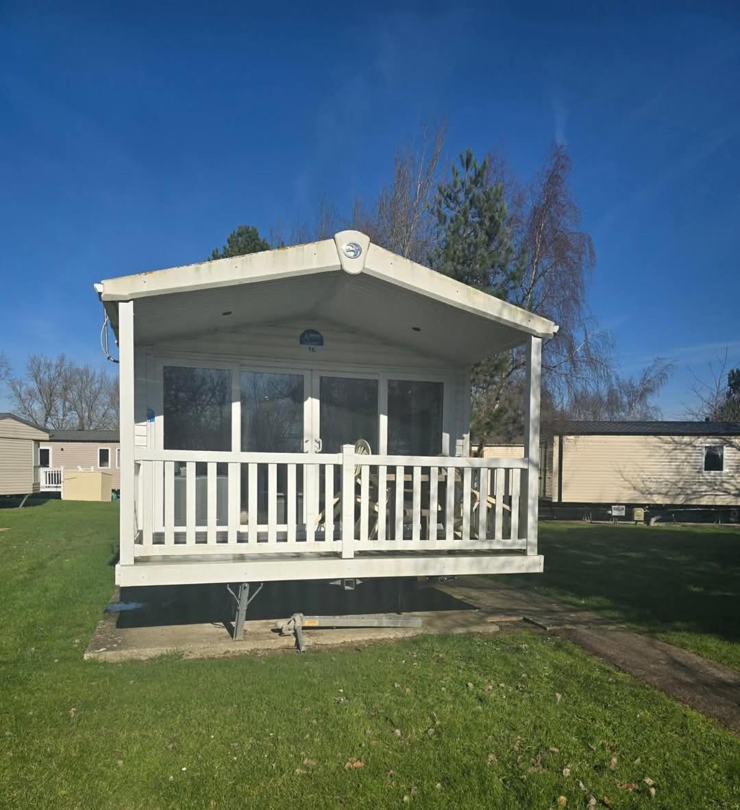 فندق Haven Burnham On Sea 16 Elm Grove المظهر الخارجي الصورة