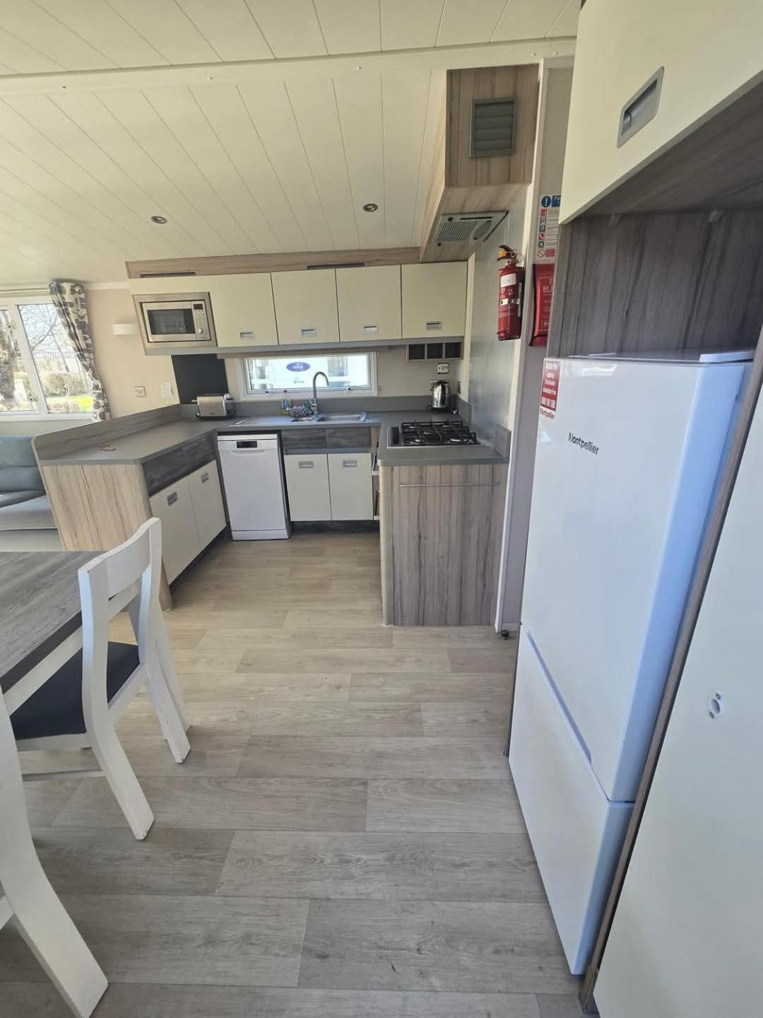 فندق Haven Burnham On Sea 16 Elm Grove المظهر الخارجي الصورة