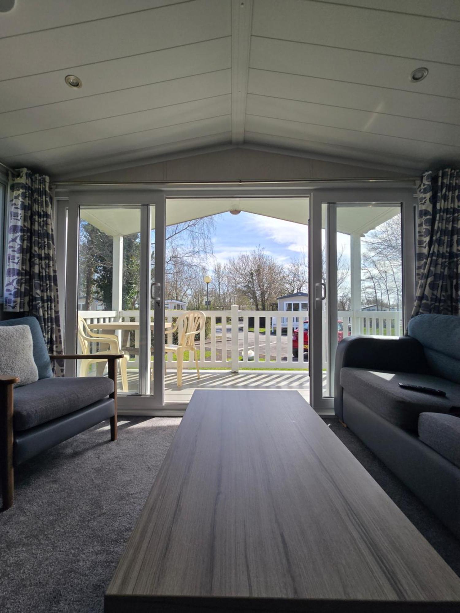 فندق Haven Burnham On Sea 16 Elm Grove المظهر الخارجي الصورة