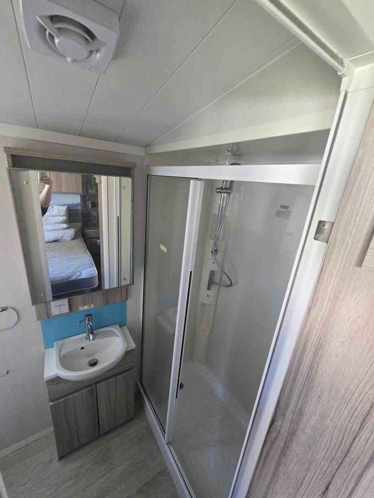 فندق Haven Burnham On Sea 16 Elm Grove المظهر الخارجي الصورة