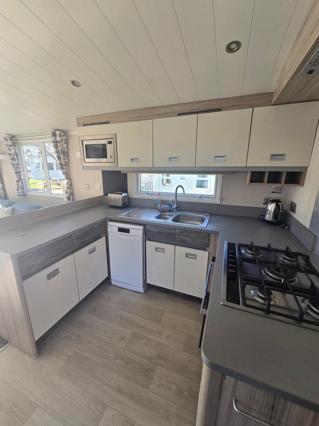 فندق Haven Burnham On Sea 16 Elm Grove المظهر الخارجي الصورة