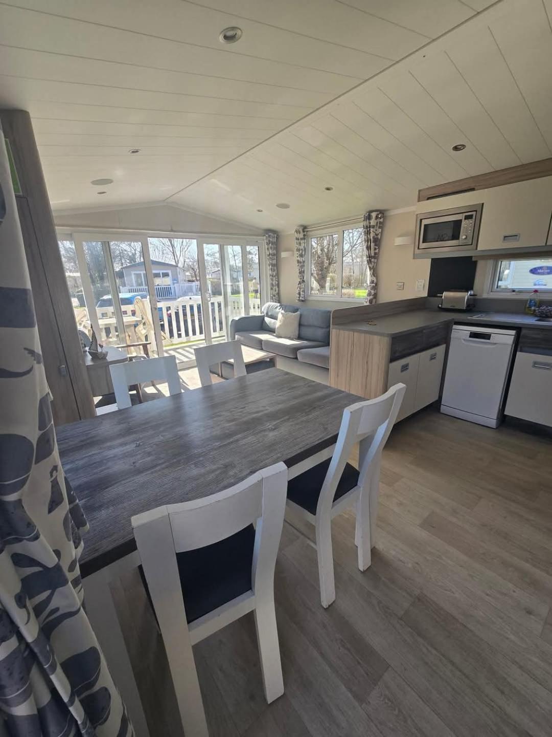 فندق Haven Burnham On Sea 16 Elm Grove المظهر الخارجي الصورة